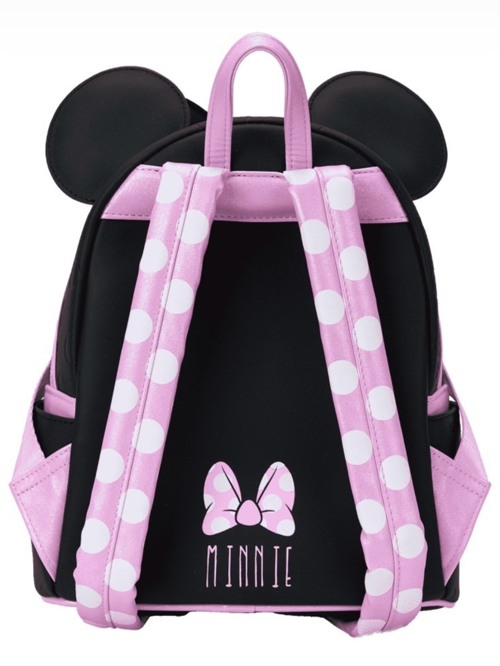 Minnie Mouse Floral Rocks The Dots Mini
Backpack - Picture 6 of 8